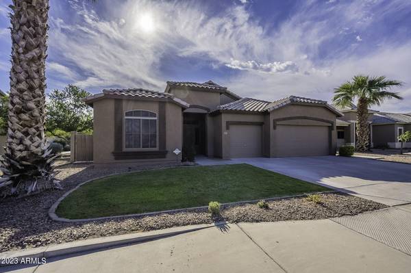 Gilbert, AZ 85233,1071 S OAK Court