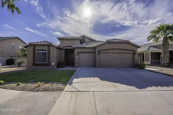 Gilbert, AZ 85233,1071 S OAK Court