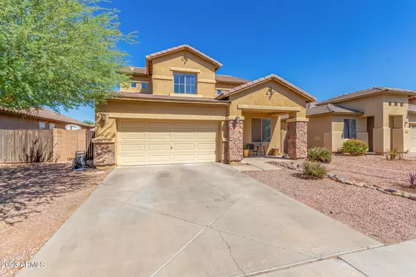 Laveen, AZ 85339,7418 W VALENCIA Drive