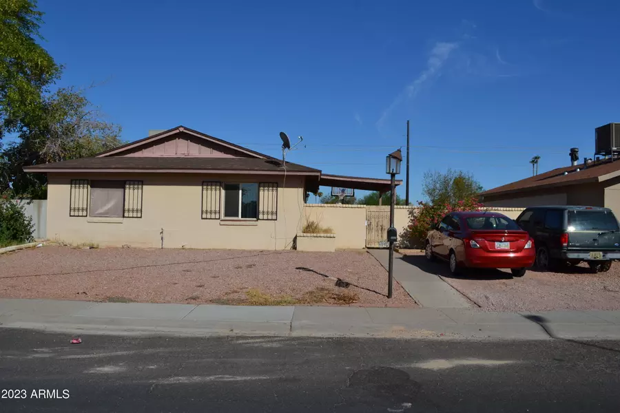 5227 S 46TH Street, Phoenix, AZ 85040