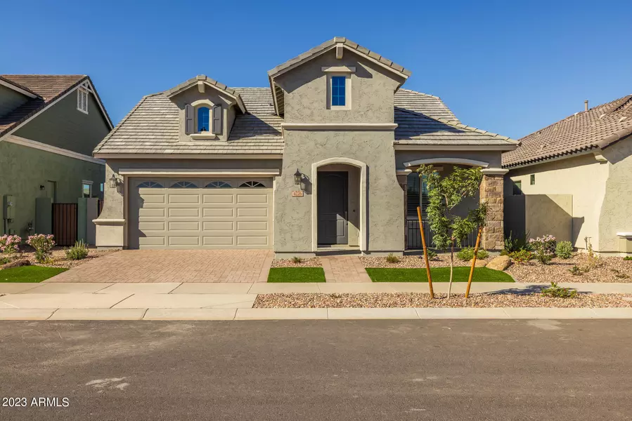 4276 E JOHN Street, Gilbert, AZ 85295