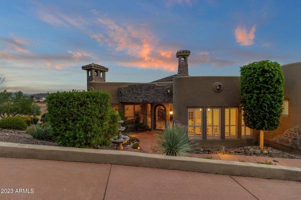 Fountain Hills, AZ 85268,15823 E Greystone Drive