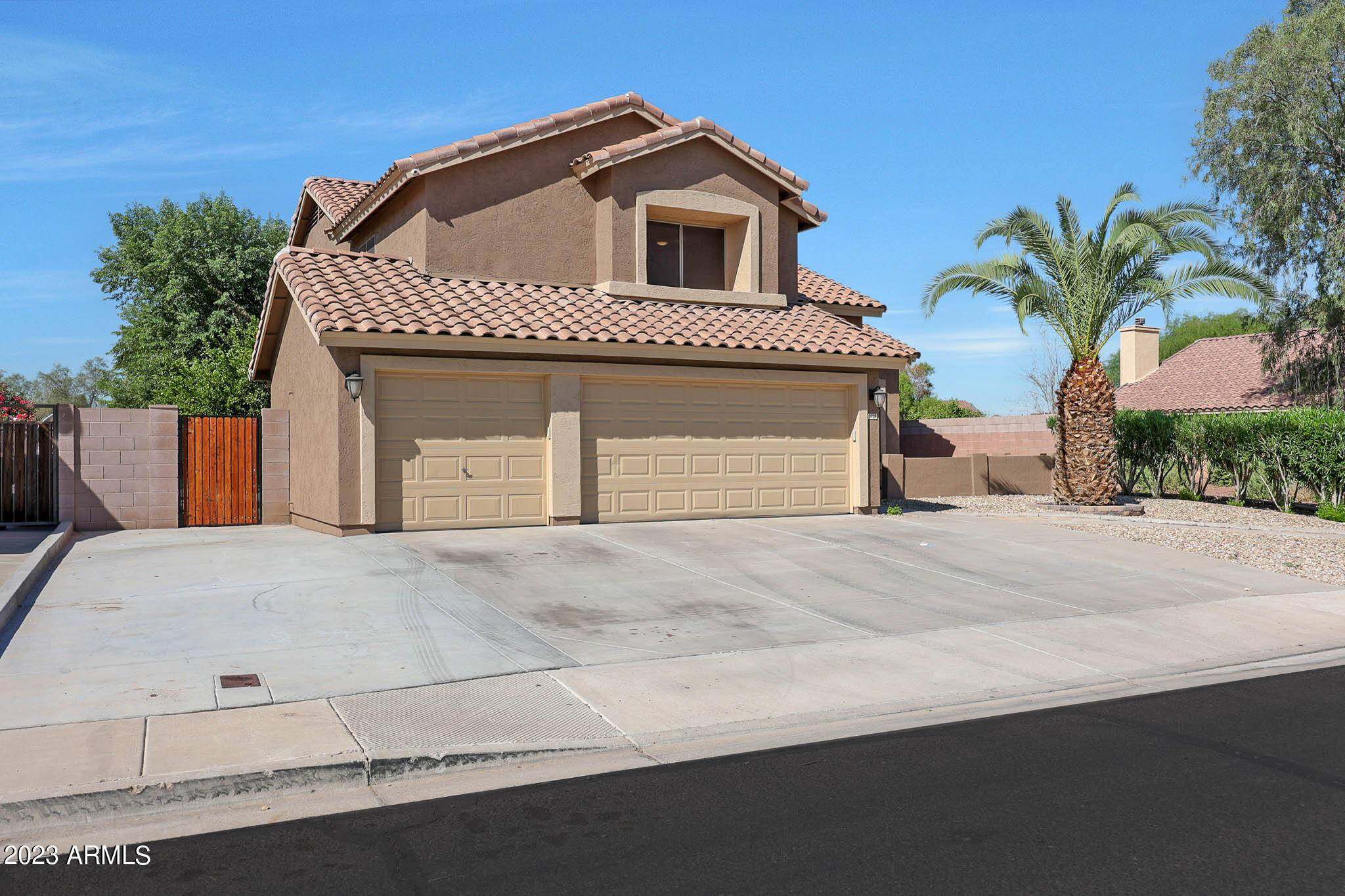 Avondale, AZ 85392,3728 N 104TH Avenue