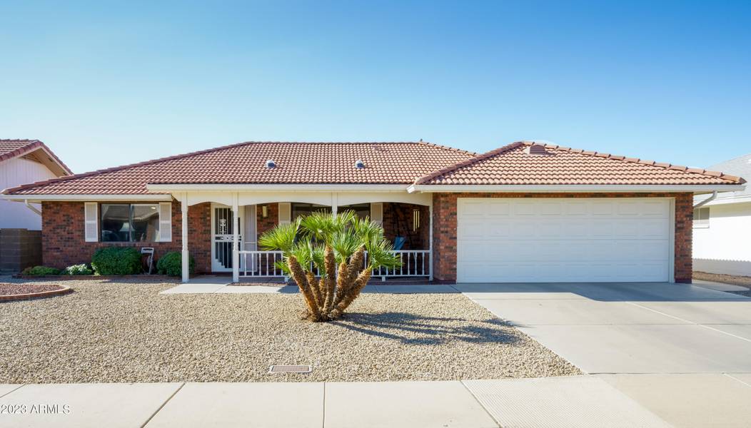 8261 E NEVILLE Avenue, Mesa, AZ 85209