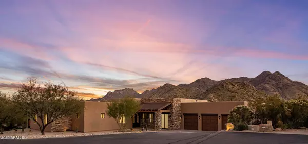 Scottsdale, AZ 85255,11481 E JUAN TABO Road