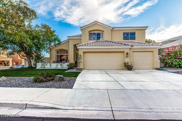 Phoenix, AZ 85048,1027 E MOUNTAIN SAGE Drive