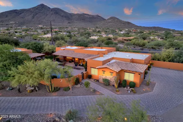 Cave Creek, AZ 85331,35585 N CANYON CROSSINGS Drive