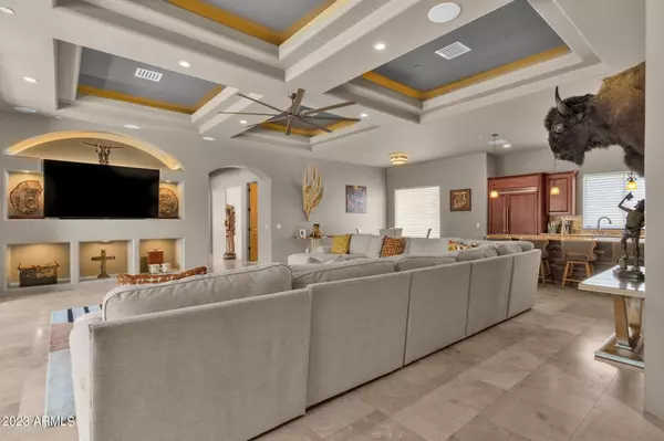 Cave Creek, AZ 85331,35585 N CANYON CROSSINGS Drive