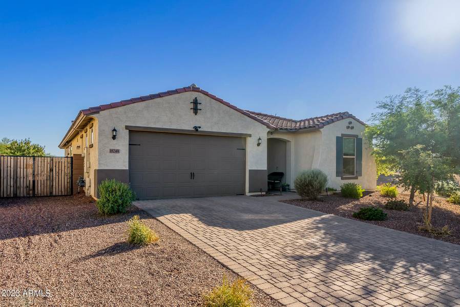 18249 W VISTA NORTE Street, Goodyear, AZ 85338