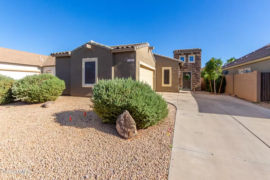 14887 W RIVIERA Drive, Surprise, AZ 85379