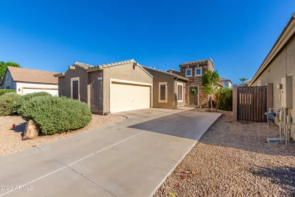 Surprise, AZ 85379,14887 W RIVIERA Drive