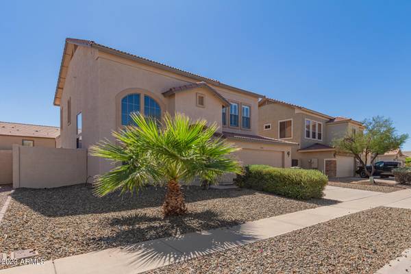 San Tan Valley, AZ 85143,3041 E MORENCI Road