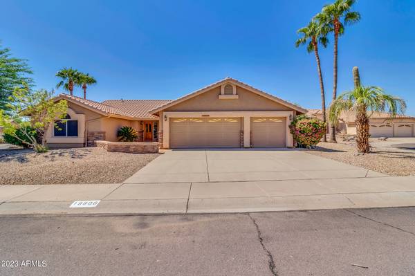 Peoria, AZ 85382,18806 N 89TH Drive