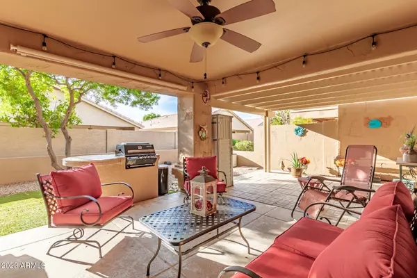 Peoria, AZ 85382,19808 N 90TH Drive