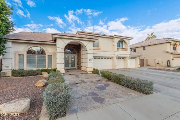 Litchfield Park, AZ 85340,13014 W LLANO Drive