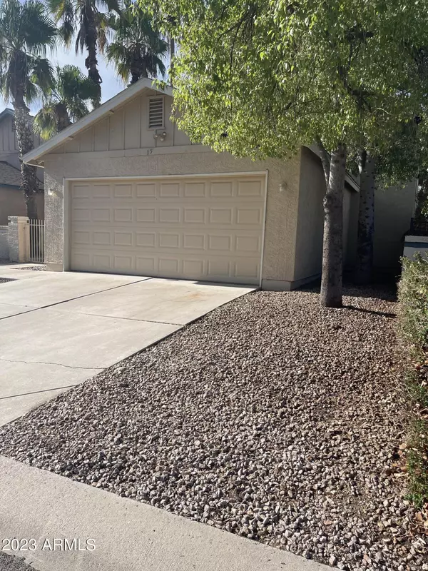 Mesa, AZ 85204,921 S VAL VISTA Drive #15