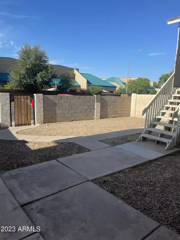 Mesa, AZ 85204,921 S VAL VISTA Drive #15