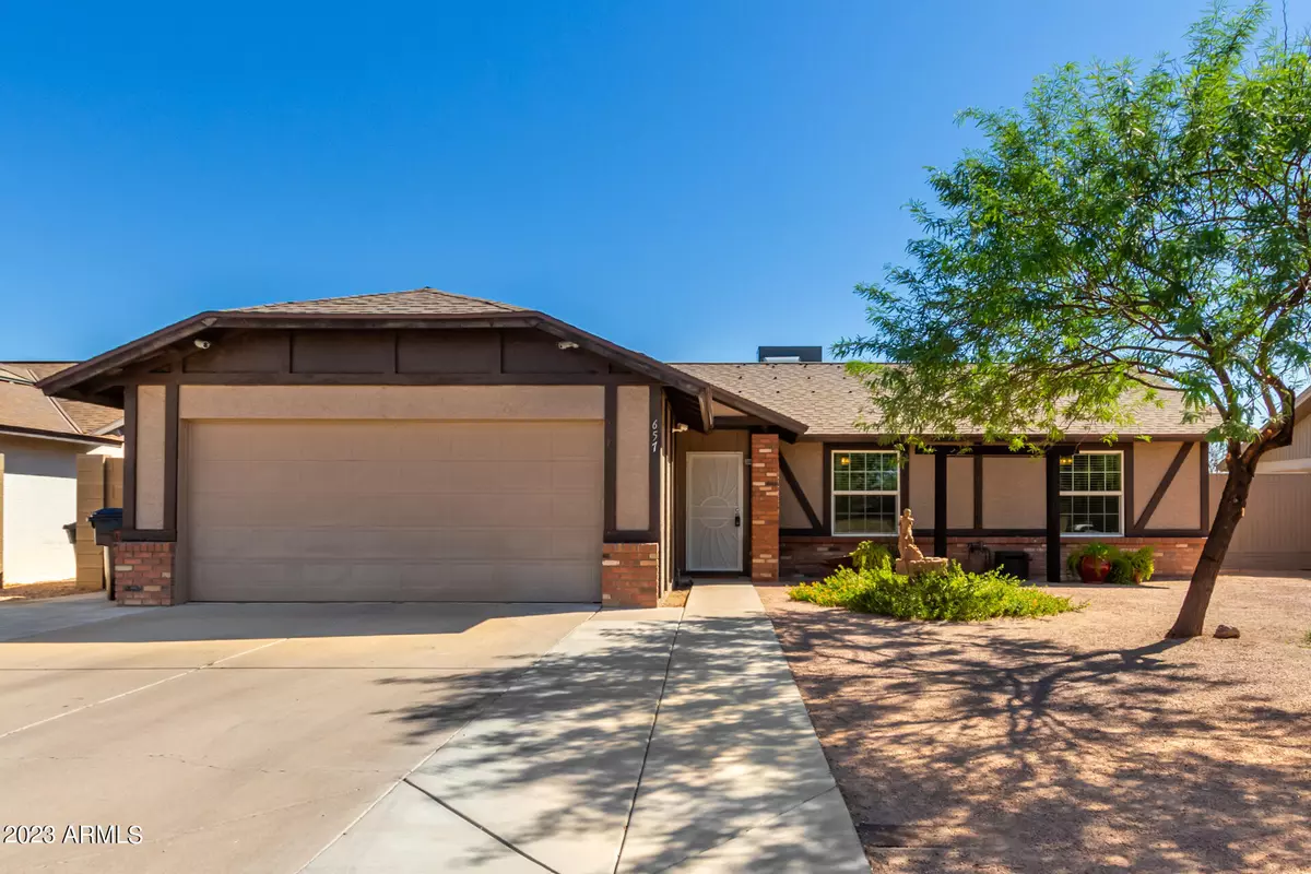 Mesa, AZ 85208,657 S 73RD Street