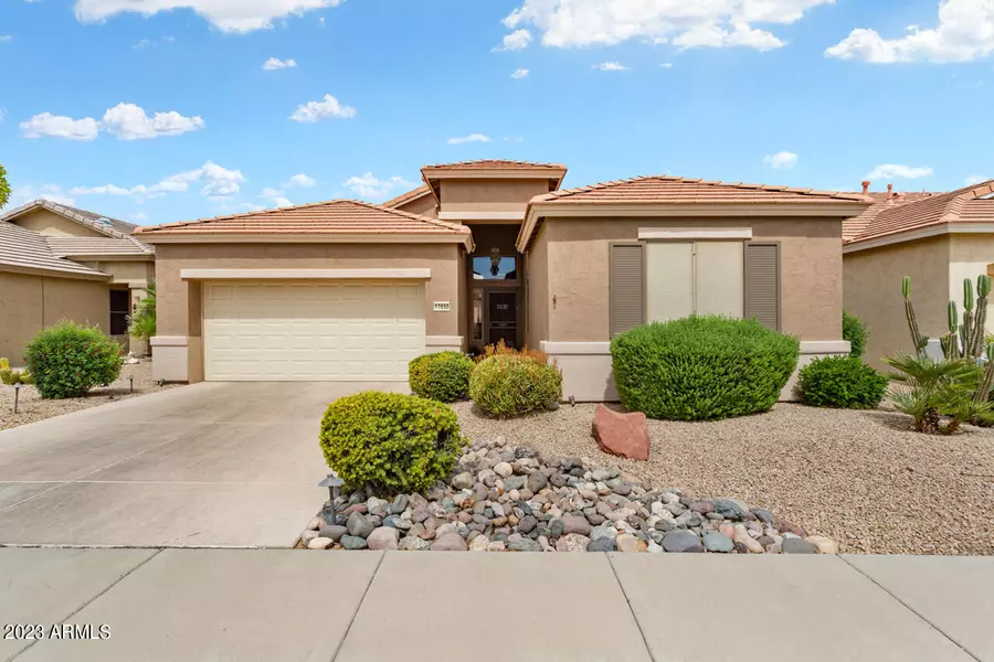 17650 W Arcadia Drive, Surprise, AZ 85374