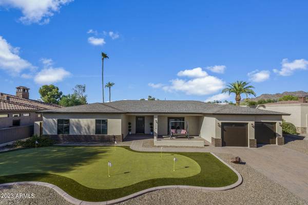 1716 E PALMAIRE Avenue,  Phoenix,  AZ 85020