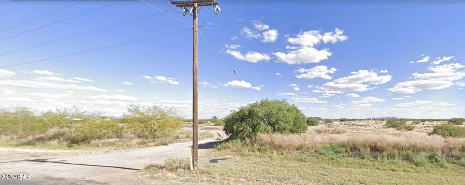 0 W Chinle Drive #3, Casa Grande, AZ 85193