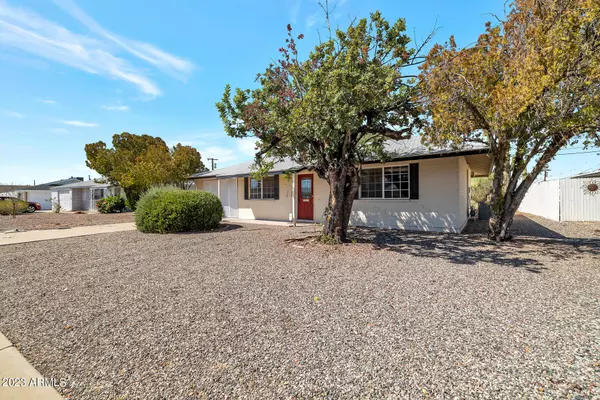 Sun City, AZ 85351,11035 W CHERRY HILLS Drive W