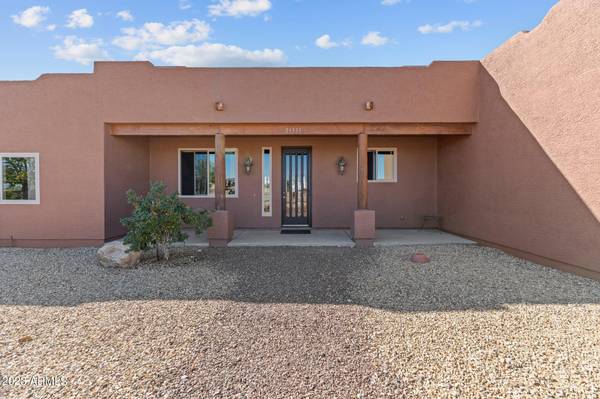 Wittmann, AZ 85361,21335 W Cavalry Drive