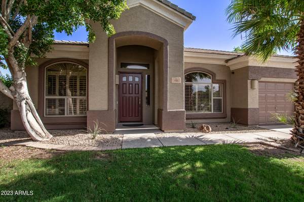 Gilbert, AZ 85296,1503 E SARATOGA Court