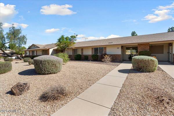 Sun City West, AZ 85375,18429 N SPANISH GARDEN Drive