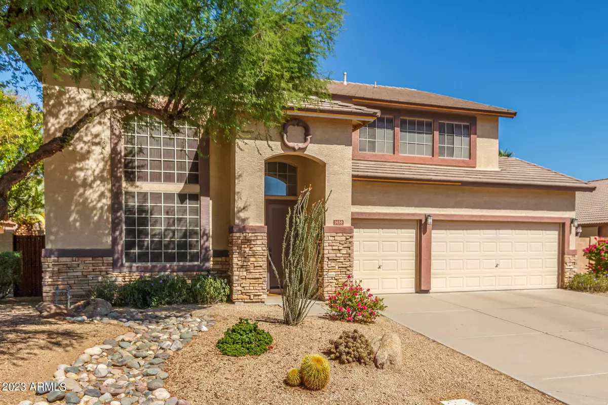 Chandler, AZ 85225,1456 E CARLA VISTA Drive