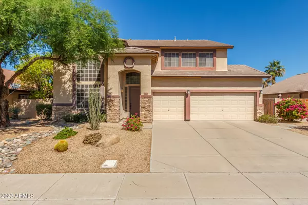 Chandler, AZ 85225,1456 E CARLA VISTA Drive