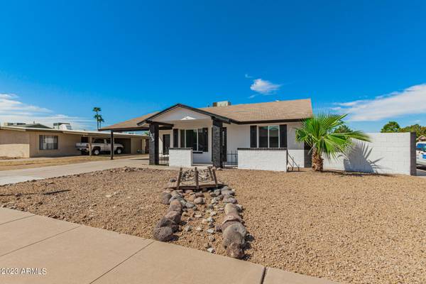 Glendale, AZ 85304,11216 N 43rd Drive