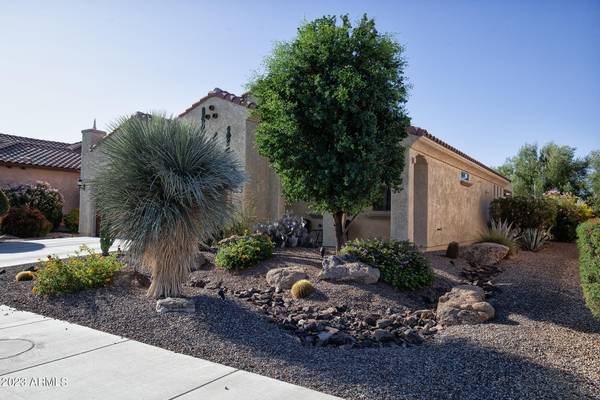 Buckeye, AZ 85396,26827 W ESCUDA Drive