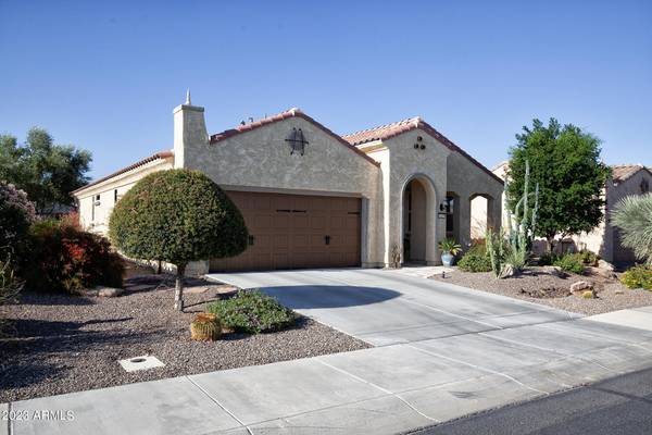 Buckeye, AZ 85396,26827 W ESCUDA Drive