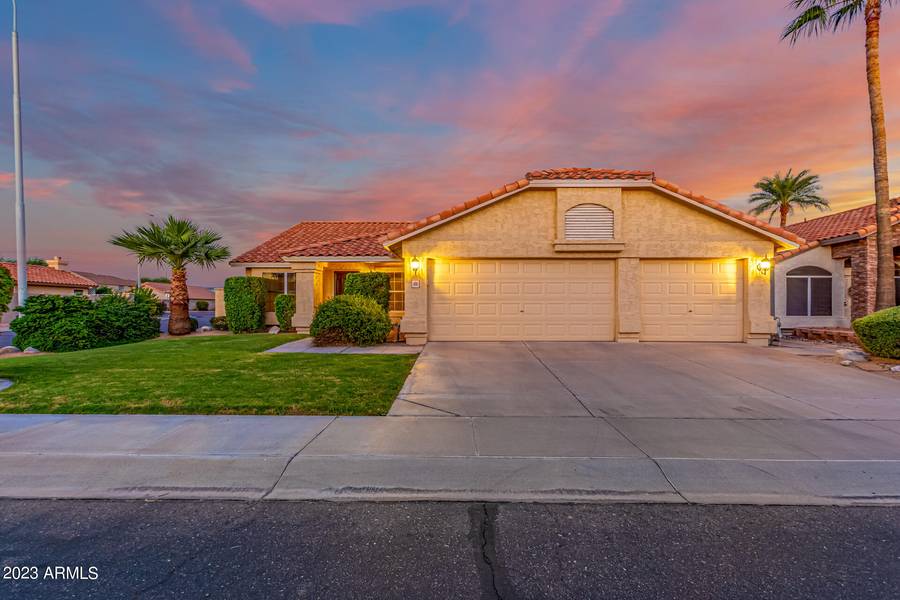 1091 S LONGMORE Street, Chandler, AZ 85286