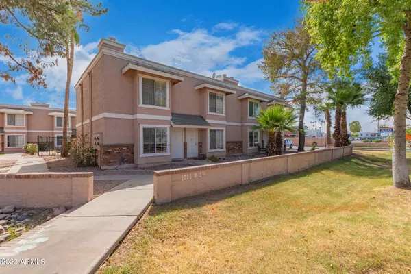 1055 W 5TH Street #4, Tempe, AZ 85281