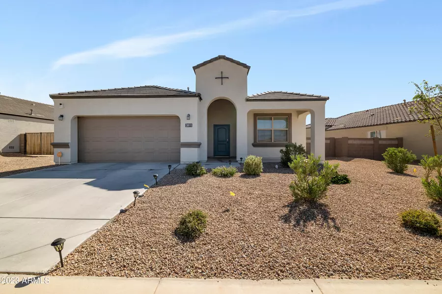 30115 W INDIANOLA Avenue, Buckeye, AZ 85396