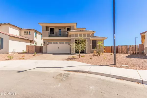 Goodyear, AZ 85338,3759 S 179TH Drive