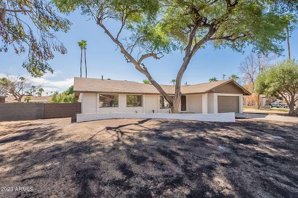 Litchfield Park, AZ 85340,315 W CARDENO Circle