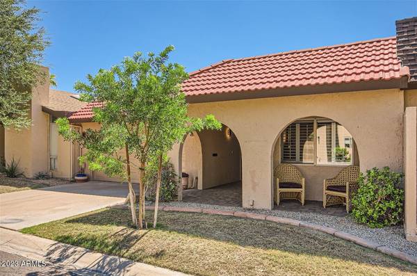 Scottsdale, AZ 85250,7927 E VISTA Drive