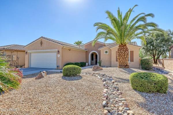 18612 N KIVA Court, Surprise, AZ 85387