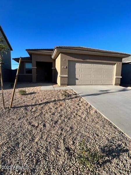 16870 W BUTLER Avenue, Waddell, AZ 85355