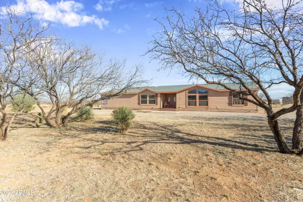 Huachuca City, AZ 85616,2738 N CALLE TERCERO --