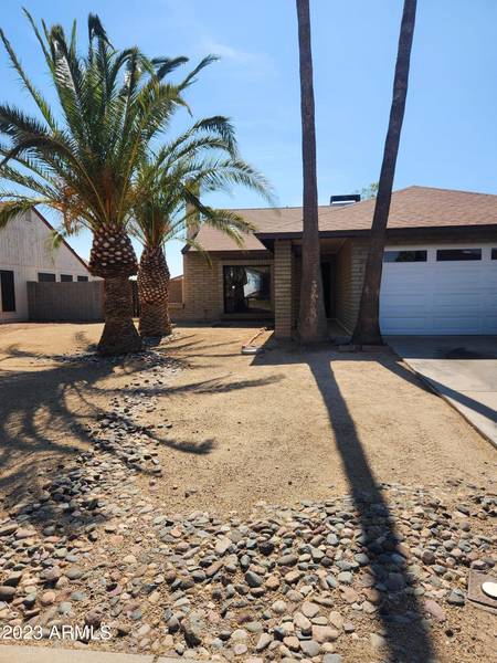 11232 N 69TH Drive, Peoria, AZ 85345