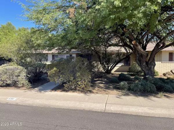 530 E FAIRMONT Drive, Tempe, AZ 85282