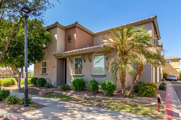 7348 S 48TH Glen, Laveen, AZ 85339