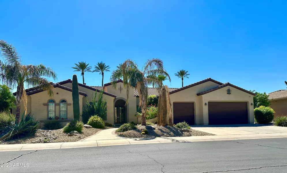 17249 W Mahogany Way, Surprise, AZ 85387