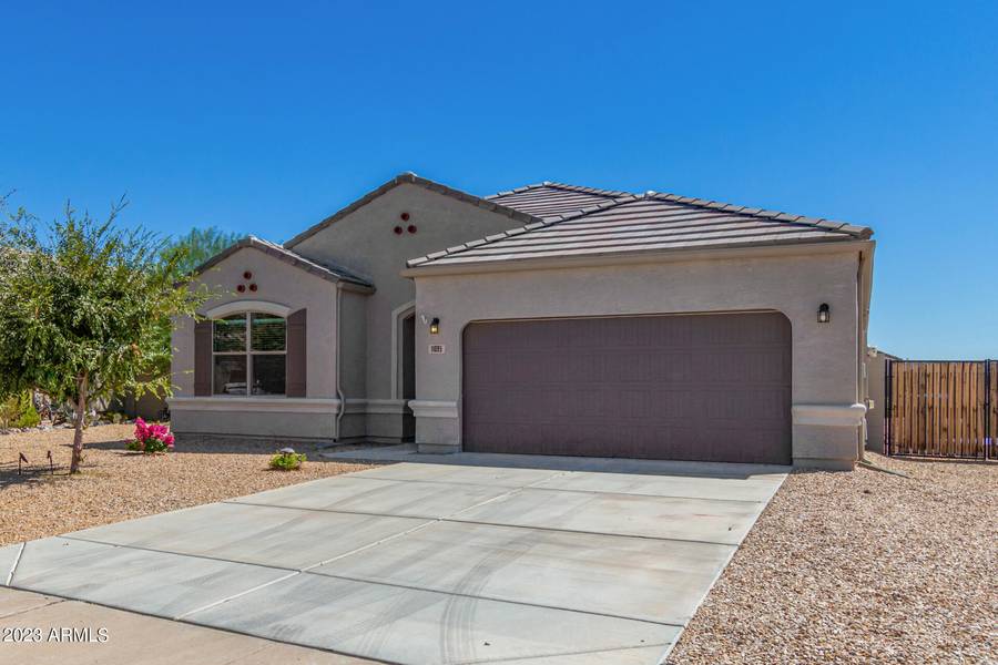 11095 E PRIMROSE Court, Florence, AZ 85132