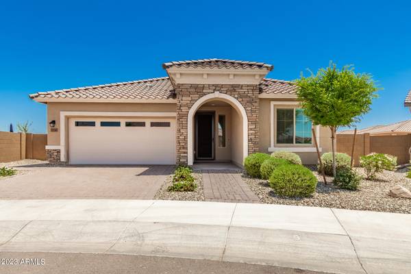 Surprise, AZ 85387,17196 W ARTEMISA Avenue