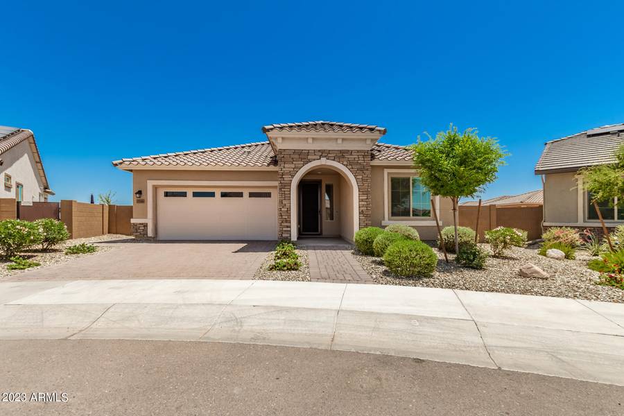 17196 W ARTEMISA Avenue, Surprise, AZ 85387